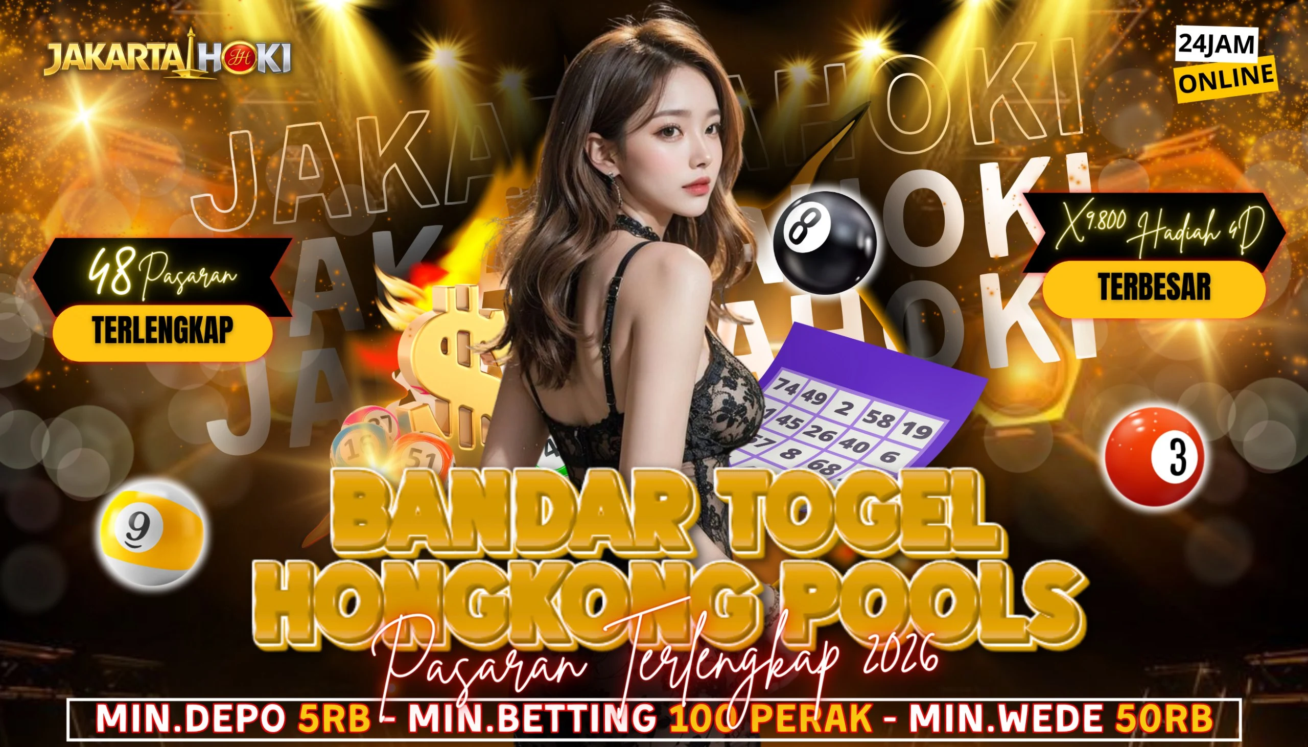 jakartahoki