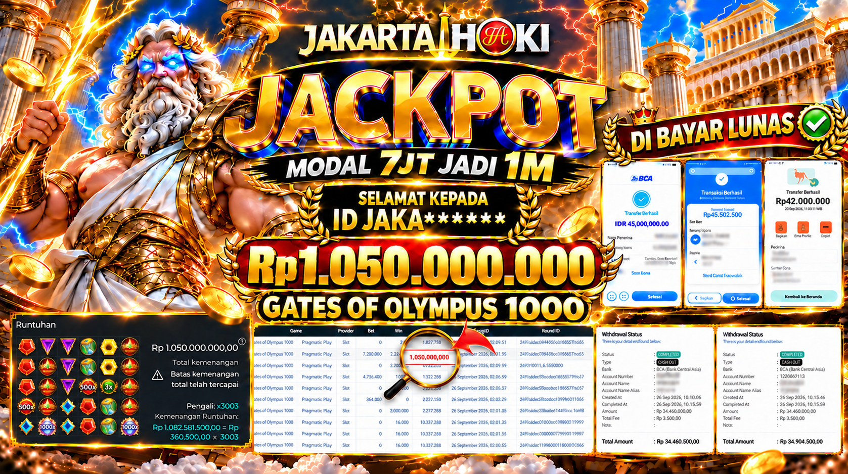 JAKARTAHOKI5